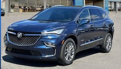2024 Buick Enclave Avenir