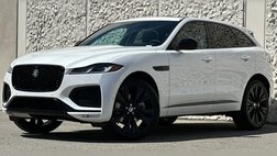 2026 Jaguar F-PACE P250 R-Dynamic S