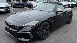 2020 BMW Z4 sDrive M40i