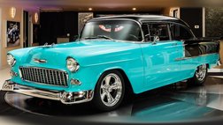 1955 Chevrolet Restomod