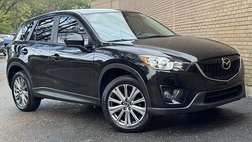 2015 Mazda CX-5 Touring