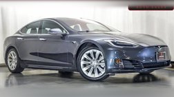 2017 Tesla Model S 100D