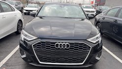 2023 Audi A3 Premium 40 TFSI