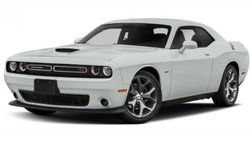 2019 Dodge Challenger GT