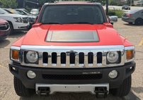 2008 HUMMER H3 Base