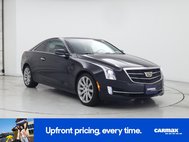 2019 Cadillac ATS 2.0T Luxury