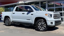 2018 Toyota Tundra Limited