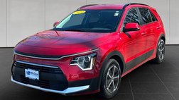 2023 Kia Niro EX