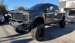 2019 Ford Super Duty F-250 Lariat