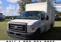 2023 Ford E-Series E-350 SD