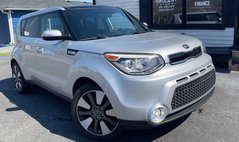 2014 Kia Soul !
