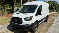 2016 Ford Transit 250