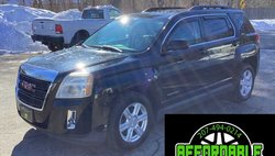 2015 GMC Terrain SLT-1