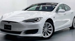 2017 Tesla Model S 75