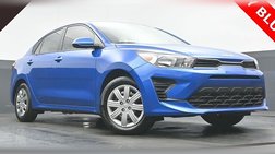 2023 Kia Rio S