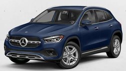 2023 Mercedes-Benz GLA-Class GLA 250 4MATIC