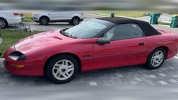 1994 Chevrolet Camaro Z28