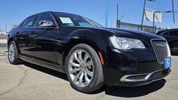 2018 Chrysler 300 Touring
