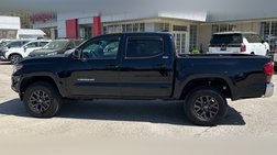 2020 Toyota Tacoma SR5 V6