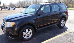 2011 Ford Escape XLS