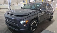 2024 Hyundai Kona Electric SEL