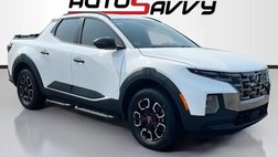 2024 Hyundai Santa Cruz XRT