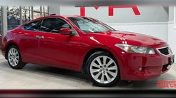 2009 Honda Accord EX-L