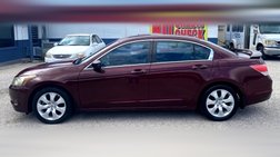 2009 Honda Accord EX-L