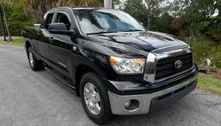 2007 Toyota Tundra SR5