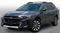 2024 Subaru Outback Limited XT
