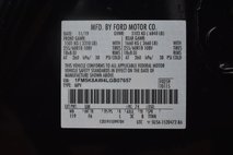 2020 Ford Explorer Hybrid Police Interceptor Utility