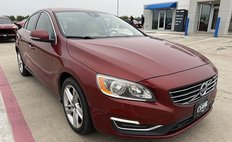 2015 Volvo S60 T5 Drive-E Premier