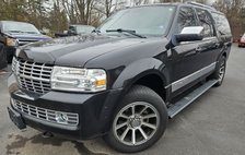 2011 Lincoln Navigator L Base
