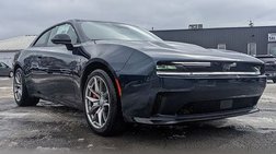 2024 Dodge Charger Daytona Scat Pack