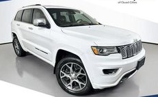 2020 Jeep Grand Cherokee High Altitude