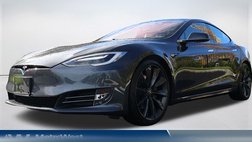 2017 Tesla Model S 75D
