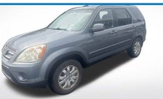 2006 Honda CR-V Special Edition