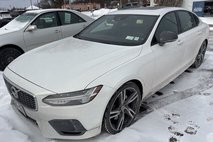 2020 Volvo S90 T6 R-Design