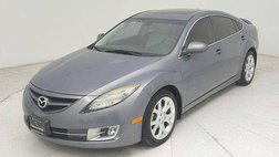 2009 Mazda MAZDA6 s Grand Touring