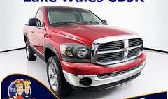 2006 Dodge Ram 1500 SLT