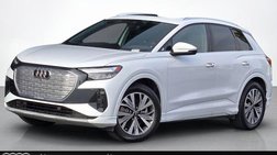 2023 Audi Q4 e-tron Premium Plus 40