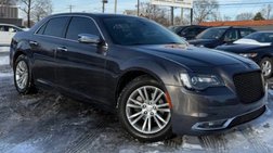 2017 Chrysler 300 C