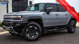 2024 GMC HUMMER EV 2X