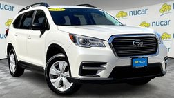 2022 Subaru Ascent Base