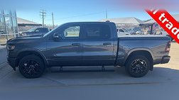 2022 Ram Ram Pickup 1500 Limited