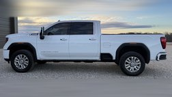 2020 GMC Sierra 2500HD Denali