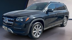2022 Mercedes-Benz GLS GLS 450