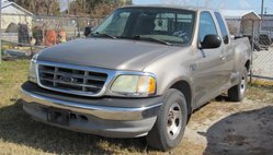 2003 Ford F-150 XL