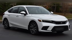 2023 Honda Civic EX-L