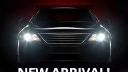 2019 Nissan Maxima SR